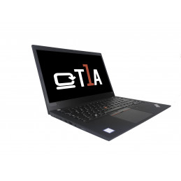 T1A Lenovo ThinkPad T490 Refurbished Intel® Core™ i5 i5-8365U Kannettava tietokone 35,6 cm (14") Full HD 16 GB DDR4-SDRAM 256