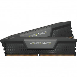 Corsair Vengeance CMK32GX5M2X7200C34 muistimoduuli 32 GB 2 x 16 GB DDR5 7200 MHz