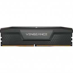 Corsair Vengeance CMK32GX5M2X7200C34 muistimoduuli 32 GB 2 x 16 GB DDR5 7200 MHz