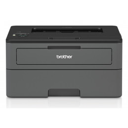 Brother HL-L2375DW laser-tulostin 2400 x 600 DPI A4 Wi-Fi