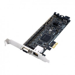 ASUS IPMI EXPANSION CARD-SI liitäntäkortti -sovitin Sisäinen RJ-45, VGA