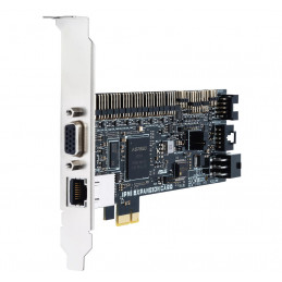 ASUS IPMI EXPANSION CARD-SI liitäntäkortti -sovitin Sisäinen RJ-45, VGA