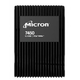 Micron 7450 PRO 1,92 TB U.3 PCI Express 4.0 NVMe 3D TLC NAND