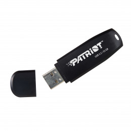 Patriot Memory Xporter Core USB-muisti 32 GB USB A-tyyppi 3.2 Gen 1 (3.1 Gen 1) musta