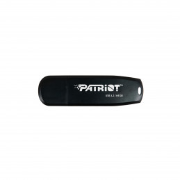 Patriot Memory Xporter Core USB-muisti 64 GB USB A-tyyppi 3.2 Gen 1 (3.1 Gen 1) musta