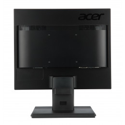 Acer V196L B tietokoneen litteä näyttö 48,3 cm (19") 1280 x 1024 pikseliä SXGA LCD musta