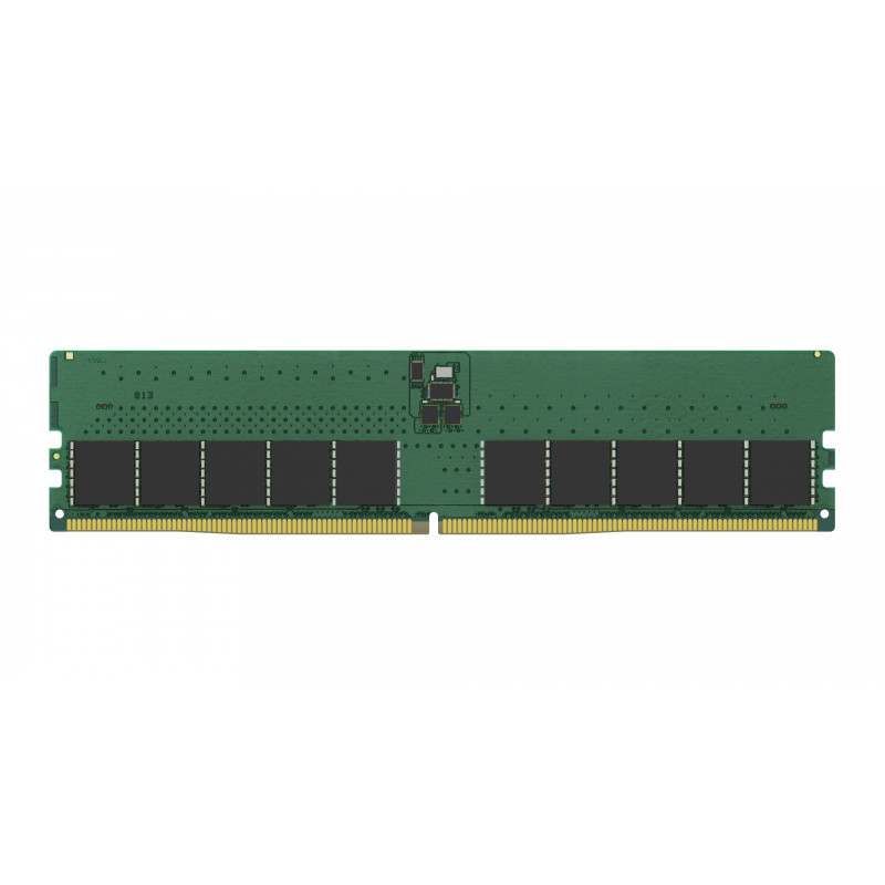Kingston Technology KSM56E46BD8KM-48HM muistimoduuli 48 GB 1 x 48 GB DDR5 2800 MHz