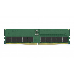 Kingston Technology KSM56E46BD8KM-48HM muistimoduuli 48 GB 1 x 48 GB DDR5 2800 MHz