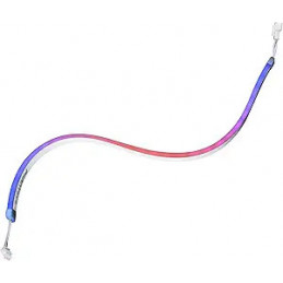 Phanteks PH-NELEDKT_M5_WT01 tietokonekotelon osa Universaali LED-nauha