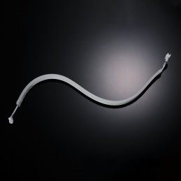 Phanteks PH-NELEDKT_M5_WT01 tietokonekotelon osa Universaali LED-nauha