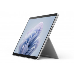 Microsoft Surface Pro 10 Intel Core Ultra 5 256 GB 33 cm (13") 8 GB Wi-Fi 6E (802.11ax) Windows 11 Pro Platina