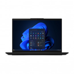 Lenovo ThinkPad L16 Intel Core Ultra 5 125U Kannettava tietokone 40,6 cm (16") WUXGA 16 GB DDR5-SDRAM 512 GB SSD Wi-Fi 6E