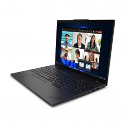 Lenovo ThinkPad L16 Intel Core Ultra 5 125U Kannettava tietokone 40,6 cm (16") WUXGA 16 GB DDR5-SDRAM 512 GB SSD Wi-Fi 6E