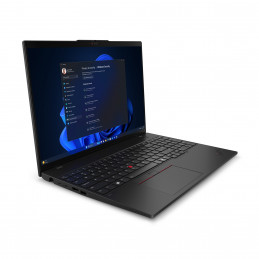 Lenovo ThinkPad L16 Intel Core Ultra 5 125U Kannettava tietokone 40,6 cm (16") WUXGA 16 GB DDR5-SDRAM 512 GB SSD Wi-Fi 6E