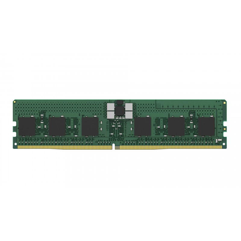 Kingston Technology KSM56R46BS8PMI-24HMI muistimoduuli 24 GB 1 x 24 GB DDR5