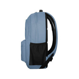 Targus Octave III reppu City backpack Sininen Polyesteri