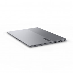 Lenovo ThinkBook 16 AMD Ryzen™ 5 7530U Kannettava tietokone 40,6 cm (16") WUXGA 16 GB DDR4-SDRAM 512 GB SSD Wi-Fi 6 (802.11ax)