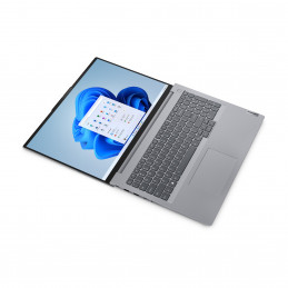 Lenovo ThinkBook 16 AMD Ryzen™ 5 7530U Kannettava tietokone 40,6 cm (16") WUXGA 16 GB DDR4-SDRAM 512 GB SSD Wi-Fi 6 (802.11ax)