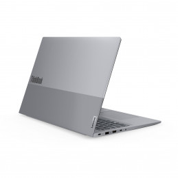 Lenovo ThinkBook 16 AMD Ryzen™ 5 7530U Kannettava tietokone 40,6 cm (16") WUXGA 16 GB DDR4-SDRAM 512 GB SSD Wi-Fi 6 (802.11ax)