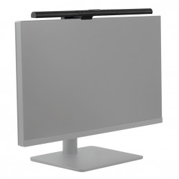 BenQ ScreenBar Pro Näytön valo musta 1000 lm