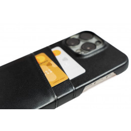 Screenor 44112FC matkapuhelimen suojakotelo 16,5 cm (6.5") Suojus musta