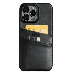 Screenor 44112FC matkapuhelimen suojakotelo 16,5 cm (6.5") Suojus musta