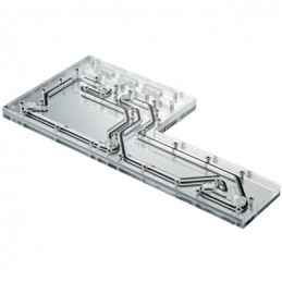 Phanteks D140 Water block frame