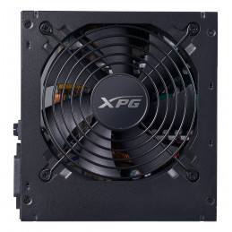 XPG PROBE BRONZE virtalähdeyksikkö 600 W 20+4 pin ATX ATX musta