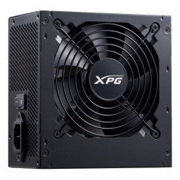 XPG PROBE BRONZE virtalähdeyksikkö 600 W 20+4 pin ATX ATX musta