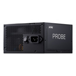 XPG PROBE BRONZE virtalähdeyksikkö 600 W 20+4 pin ATX ATX musta