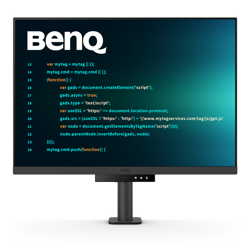 BenQ RD280UA tietokoneen litteä näyttö 71,6 cm (28.2") 3840 x 2560 pikseliä 4K Ultra HD musta