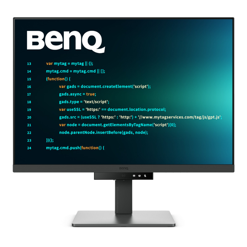 BenQ RD280U tietokoneen litteä näyttö 71,6 cm (28.2") 3840 x 2560 pikseliä 4K Ultra HD musta