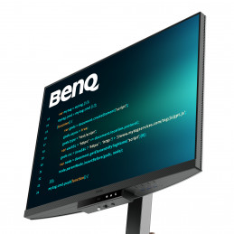 BenQ RD280U tietokoneen litteä näyttö 71,6 cm (28.2") 3840 x 2560 pikseliä 4K Ultra HD musta