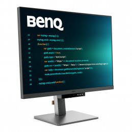 BenQ RD280U tietokoneen litteä näyttö 71,6 cm (28.2") 3840 x 2560 pikseliä 4K Ultra HD musta