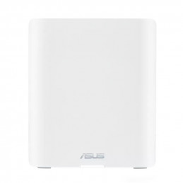 ASUS ZenWiFi BT10 (2pk) Kolmikaista (2,4 GHz 5 GHz 6 GHz) Wi-Fi 7 (802.11be) Valkoinen 3 Sisäinen