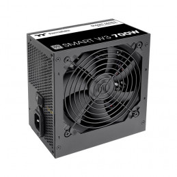 Thermaltake Smart W3 virtalähdeyksikkö 700 W 24-pin ATX ATX musta