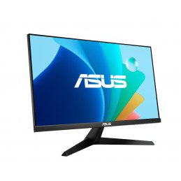 ASUS VY249HF-R tietokoneen litteä näyttö 60,5 cm (23.8") 1920 x 1080 pikseliä Full HD LCD musta