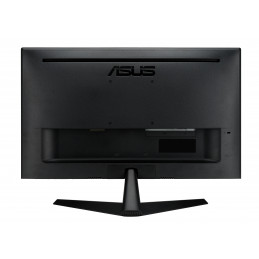 ASUS VY249HF-R tietokoneen litteä näyttö 60,5 cm (23.8") 1920 x 1080 pikseliä Full HD LCD musta