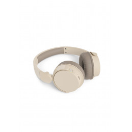 Philips TAH3209BG 00 kuulokkeet ja kuulokemikrofoni Langaton Pääpanta Puhelut Musiikki Bluetooth Beige