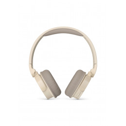 Philips TAH3209BG 00 kuulokkeet ja kuulokemikrofoni Langaton Pääpanta Puhelut Musiikki Bluetooth Beige