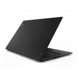 Teqcycle Lenovo Thinkpad X1 Carbon G6 Intel® Core™ i5 i5-8350U Kannettava tietokone 35,6 cm (14") Full HD 8 GB DDR4-SDRAM 256