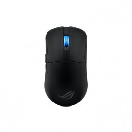 ASUS ROG Harpe Ace Mini hiiri Pelaaminen Molempikätinen RF Wireless + Bluetooth + USB Type-C Optinen 42000 DPI