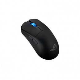 ASUS ROG Harpe Ace Mini hiiri Pelaaminen Molempikätinen RF Wireless + Bluetooth + USB Type-C Optinen 42000 DPI