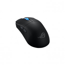 ASUS ROG Harpe Ace Mini hiiri Pelaaminen Molempikätinen RF Wireless + Bluetooth + USB Type-C Optinen 42000 DPI