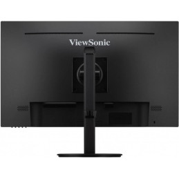 Viewsonic VG Series VG2709-2K-MHD-2 LED display 68,6 cm (27") 2560 x 1440 pikseliä Quad HD musta