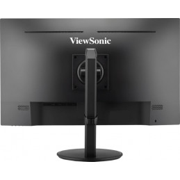 Viewsonic VG Series VG2708-4K LED display 68,6 cm (27") 3840 x 2160 pikseliä 4K Ultra HD musta