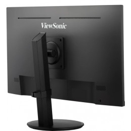 Viewsonic VG Series VG2708-4K LED display 68,6 cm (27") 3840 x 2160 pikseliä 4K Ultra HD musta