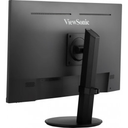 Viewsonic VG Series VG2708-4K LED display 68,6 cm (27") 3840 x 2160 pikseliä 4K Ultra HD musta