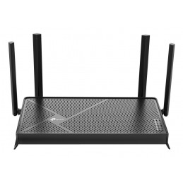 TP-Link Archer BE3600 langaton reititin 2.5 Gigabit Ethernet Kaksitaajuus (2,4 GHz 5 GHz) musta