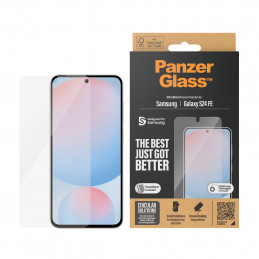 PanzerGlass Screen Protector Samsung Galaxy S23 FE UWF